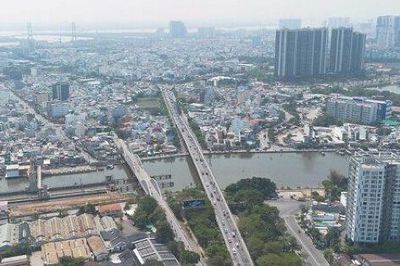 TS Cấn Văn Lực: Dòng vốn bất động sản vẫn rộng cửa nhưng doanh nghiệp phải thay đổi cách dùng tiền