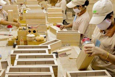 Xuất khẩu gỗ, nội thất có thể duy trì đà tăng trưởng đến cuối năm?