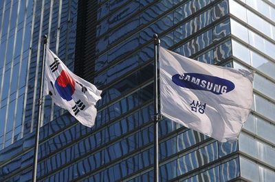 Thực hư thông tin Samsung cân nhắc niêm yết tại Mỹ