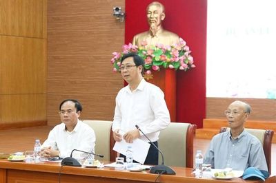 Sửa đổi Luật Kinh doanh bất động sản, bảo đảm hài hòa lợi ích của các bên