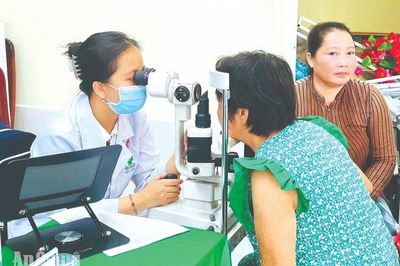 Bồi đắp giá trị hình mẫu thanh niên thời kỳ mới