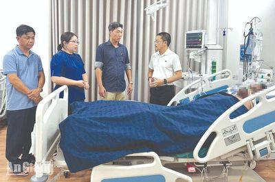 Phú Quốc vẫn là điểm đến an toàn, thân thiện