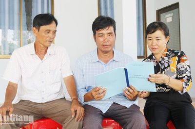 Ông Sẹ sẵn lòng chia sẻ