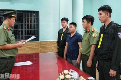 Khởi tố 2 bị can tổ chức cho người Trung Quốc ở lại Việt Nam trái phép tại Phú Quốc