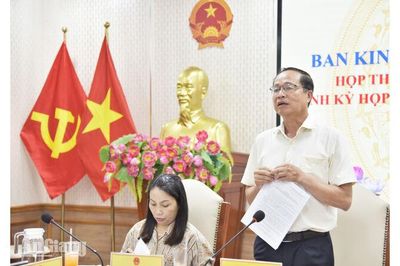 Đề xuất miễn phí khai thác tài liệu đất đai cho 6 nhóm đối tượng