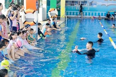 Bắc Ninh tăng cường các giải pháp phòng, chống đuối nước cho trẻ em