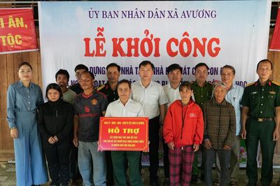 Đẩy nhanh tiến độ thực hiện chương trình mục tiêu quốc gia