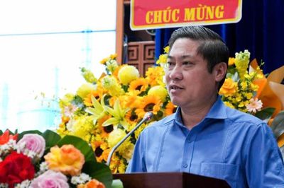 Ban Quản lý Khu kinh tế mở Chu Lai phát động thi đua tăng trưởng '2 con số'