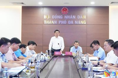 Sở Nông nghiệp và Môi trường nỗ lực tham mưu tháo gỡ vướng mắc các dự án tồn đọng, kéo dài