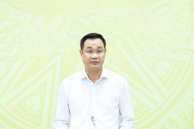 Bí thư Thành ủy Đà Nẵng Lê Ngọc Quang: Nâng cao chất lượng tham mưu chiến lược, tháo gỡ điểm nghẽn để thúc đẩy tăng trưởng