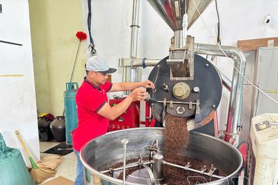 Tạo xung lực mới cho doanh nghiệp và nền kinh tế