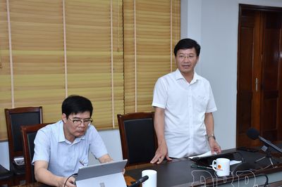 Hoàn thiện cơ chế hỗ trợ để phát triển sản xuất bền vững