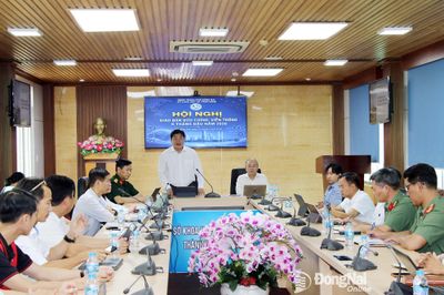 Đồng Nai triển khai đồng bộ các giải pháp phát triển lĩnh vực bưu chính, viễn thông