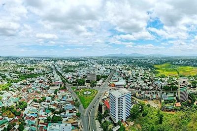 Để Pleiku trở thành cực tăng trưởng