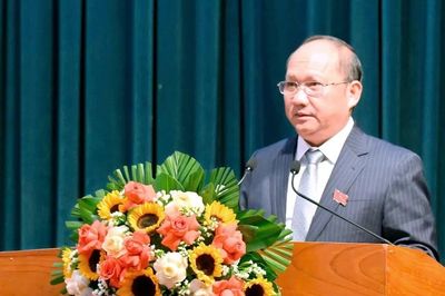 Khai mạc kỳ họp thứ 5 HĐND tỉnh Gia Lai khóa XIII