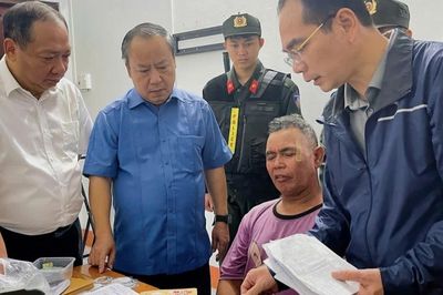 Kỳ 1: Ẩn họa từ những luận điệu xuyên tạc