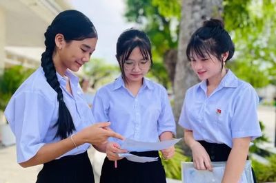 Hơn 367.000 thí sinh không đăng ký nguyện vọng, bỏ cơ hội vào đại học
