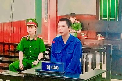 Lãnh án 12 năm tù vì lừa bán một lô đất tái định cư cho hai người