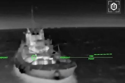 Tin thế giới tối 15-7: Ukraine đưa chiến dịch tấn công tầm xa vượt khỏi phạm vi biển Azov