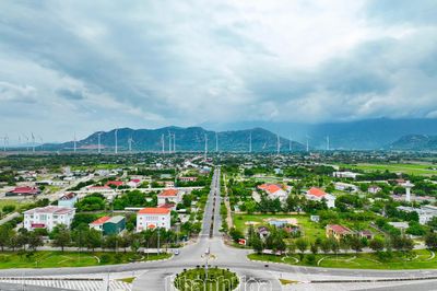 Phấn đấu đến hết năm 2027, Khánh Hòa có 100% số xã đạt chuẩn nông thôn mới