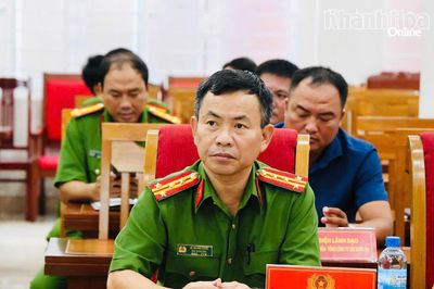 Đề xuất bố trí thêm trạm dừng nghỉ, xe chữa cháy cơ động trên cao tốc