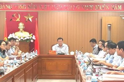 Thông cáo báo chí Hội nghị lần thứ 8 của Ủy ban Kiểm tra Tỉnh ủy Khánh Hòa