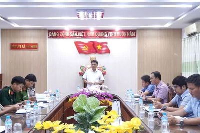 Xã Vạn Ninh có 53 thông tin liệt sĩ chưa quy tập