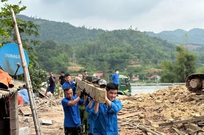 Xây dựng những mô hình thiết thực