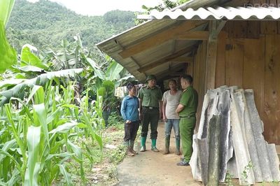 Bài 1: Hành trình trở về từ những lỗi lầm