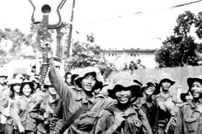 Kỷ niệm 76 năm Ngày truyền thống Thanh niên xung phong Việt Nam (15/7/1950 - 15/7/2026):Viết tiếp bản hùng ca Thanh niên xung phong