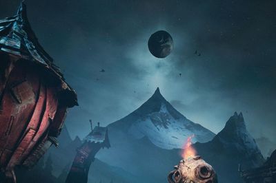 Trải nghiệm The Midnight Walk: Siêu phẩm Dark Fantasy đang giảm giá 50% trên Steam