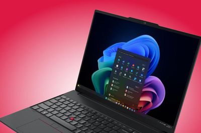 Lenovo ra mắt ThinkPad E16 Gen 4 dùng chip Intel Wildcat Lake và RAM 32 GB