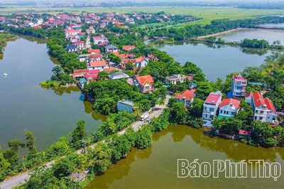 Khơi sức dân, vun đắp khối đại đoàn kết - Kỳ 2: Đại đoàn kết - Nguồn lực cho phát triển