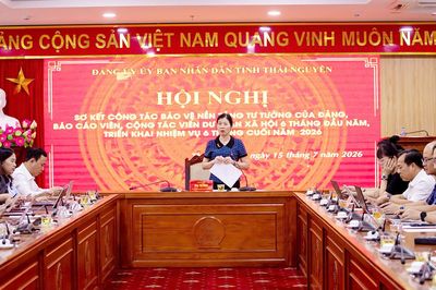 Nâng cao chất lượng công tác nắm bắt, dự báo dư luận xã hội
