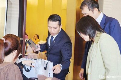Mở lối cho dòng vốn ngoại