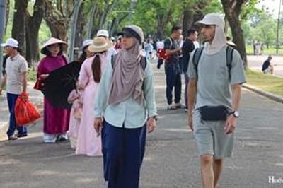 Thúc đẩy phát triển du lịch Halal tại Huế