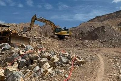 Điều chỉnh thiết kế nút giao trên cao tốc Cam Lộ - La Sơn