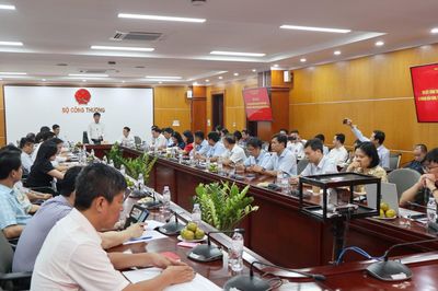 Đảng ủy Bộ Công Thương tăng cường thực hiện công tác kiểm tra, giám sát và kỷ luật Đảng