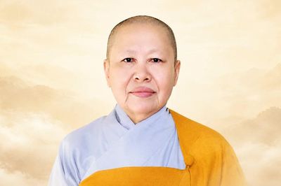 Đồng Nai: Ni trưởng Thích nữ Như Tịnh - trụ trì thiền viện Linh Chiếu vừa viên tịch