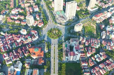 Bộ Xây dựng ban hành Quy chuẩn kỹ thuật quốc gia về quy hoạch đô thị và nông thôn