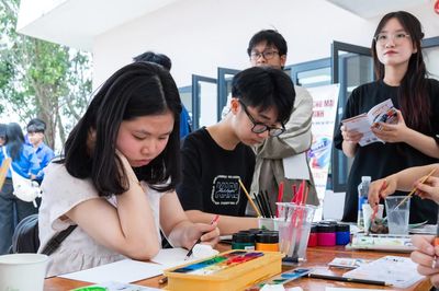 Các trường đại học ngành xây dựng phía Nam tăng chỉ tiêu đón đầu nhu cầu nhân lực