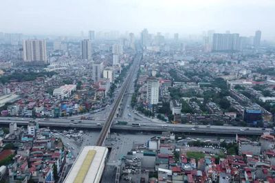 Bộ Xây dựng ban hành kế hoạch 5 năm xây dựng quy chuẩn kỹ thuật