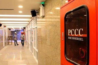 Lăng kính xây dựng 15/7: Áp dụng cơ chế mới xử lý công trình không đáp ứng yêu cầu PCCC