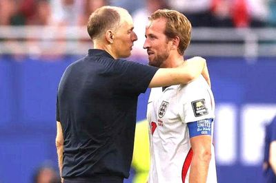 Huấn luyện viên Thomas Tuchel bất ngờ tuyên bố có cách khóa chặt Messi