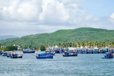 Gia Lai: Siết chặt quản lý tàu cá không đủ điều kiện, gắn trách nhiệm người đứng đầu