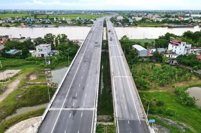 Ninh Bình tăng tốc lập quy hoạch, hướng tới thành phố trực thuộc Trung ương trước năm 2030