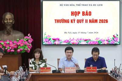 Cục Du lịch Quốc gia Việt Nam tăng cường thanh tra, hậu kiểm hoạt động tàu du lịch