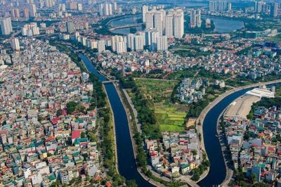 Hà Nội có đủ 'đòn bẩy' để hiện thực hóa mục tiêu tăng trưởng
