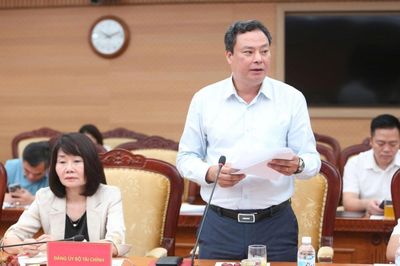 Tăng trưởng cao phải đi đôi với giữ kỷ luật vĩ mô