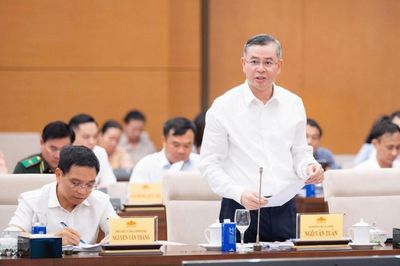 Bổ sung quy định về quản lý hải quan với thương mại điện tử